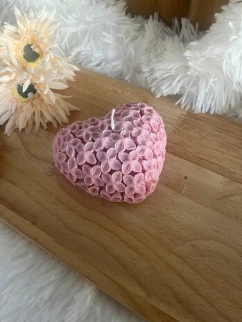 Roze maat L