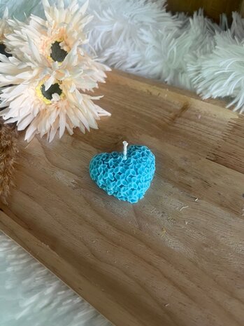 Turquoise maat S