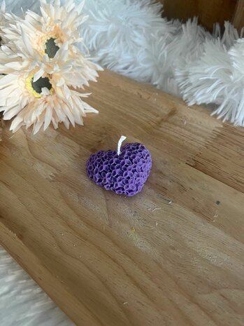 Violet maat S