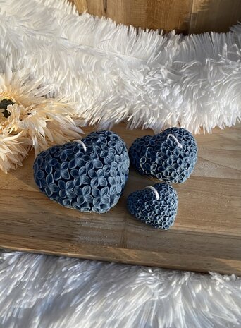 Jeans Blauw