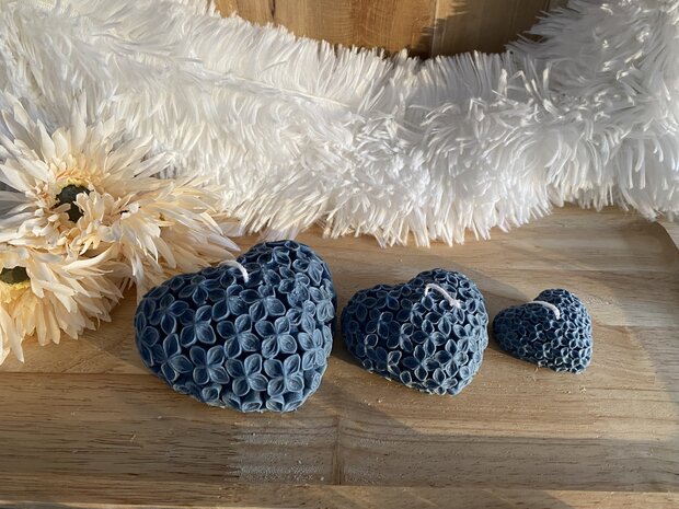 Jeans Blauw