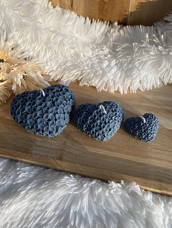 Jeans Blauw