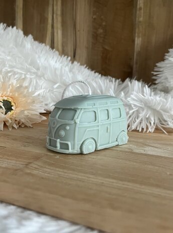 Jade Groen/Blauw