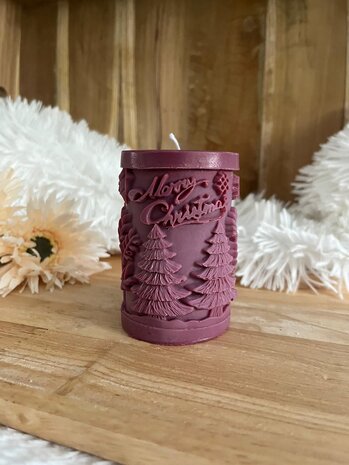 Bordeaux Rood